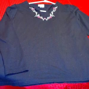 Planet motherhood blouse .